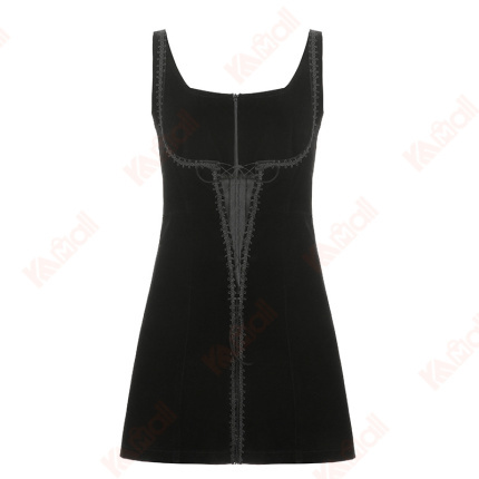 fashion ladies premium black dresses